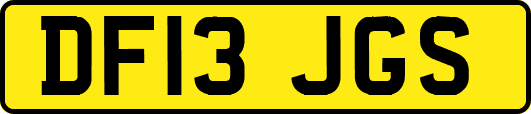 DF13JGS