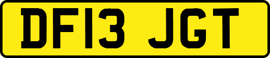 DF13JGT