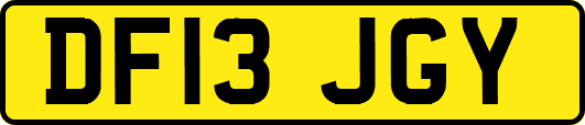 DF13JGY