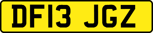 DF13JGZ