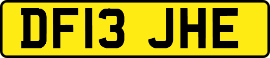 DF13JHE