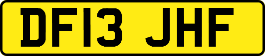 DF13JHF
