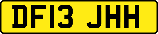DF13JHH