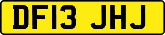 DF13JHJ