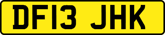 DF13JHK