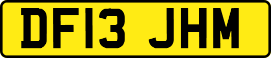 DF13JHM