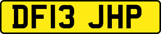 DF13JHP