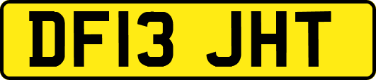 DF13JHT