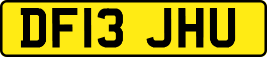 DF13JHU