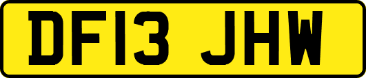 DF13JHW