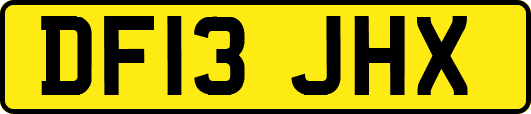 DF13JHX