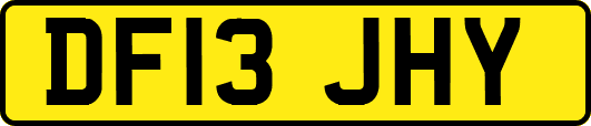 DF13JHY