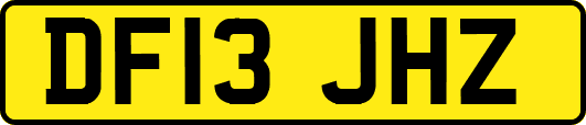 DF13JHZ