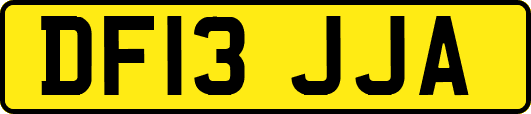 DF13JJA