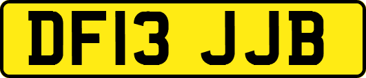 DF13JJB