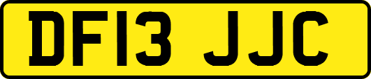 DF13JJC