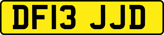 DF13JJD