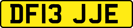 DF13JJE