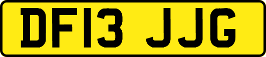 DF13JJG