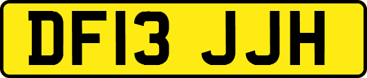 DF13JJH