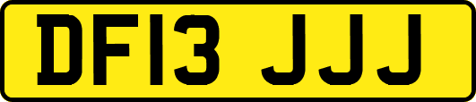 DF13JJJ