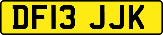 DF13JJK