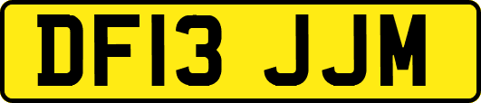 DF13JJM