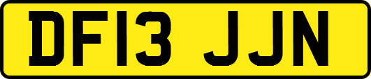 DF13JJN
