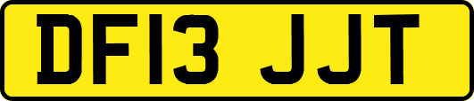DF13JJT