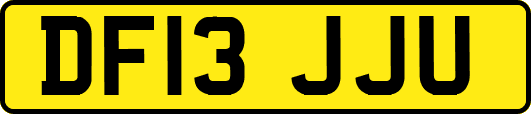 DF13JJU