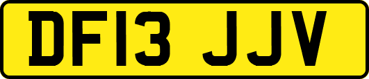 DF13JJV