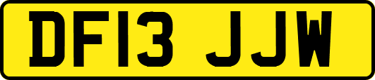 DF13JJW