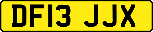 DF13JJX