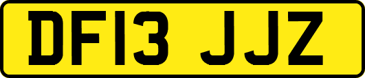 DF13JJZ