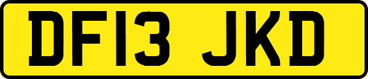 DF13JKD
