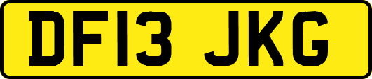 DF13JKG