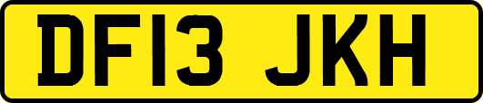 DF13JKH