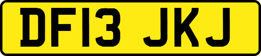 DF13JKJ
