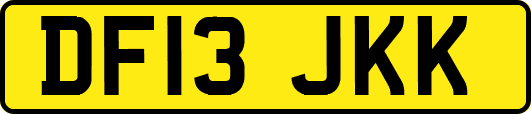 DF13JKK