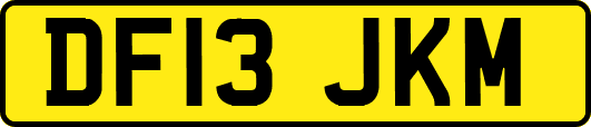 DF13JKM