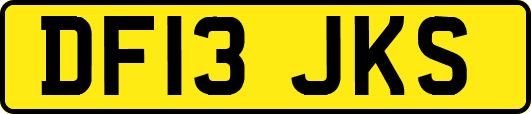 DF13JKS
