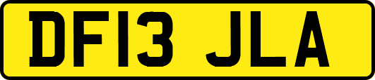 DF13JLA