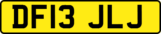 DF13JLJ