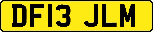 DF13JLM