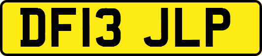 DF13JLP