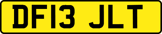 DF13JLT