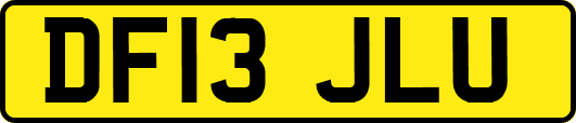 DF13JLU