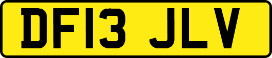 DF13JLV