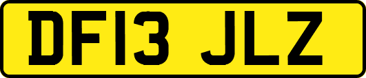 DF13JLZ