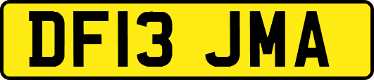 DF13JMA